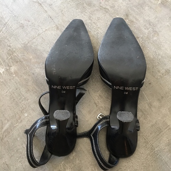 Nine West kitten heels - Picture 3 of 7